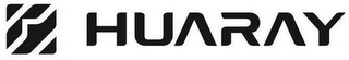 HUARAY logo