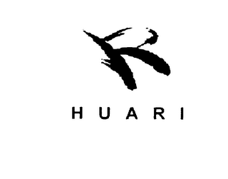 HUARI logo