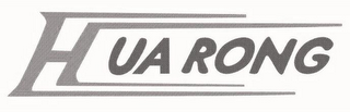 HUARONG logo