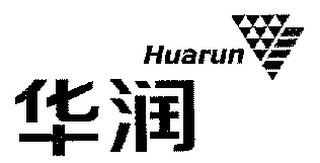 HUARUN logo