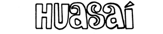 HUASAI logo