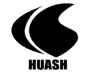 HUASH logo