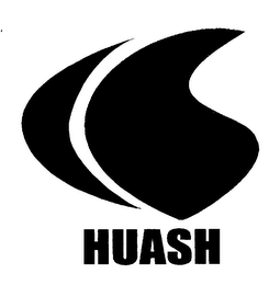HUASH logo