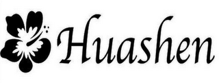 HUASHEN logo