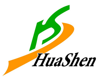 HUASHEN HS logo