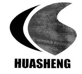 HUASHENG logo