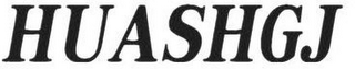 HUASHGJ logo