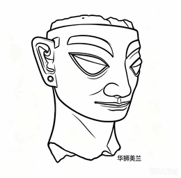 HUASHIMEILAN logo