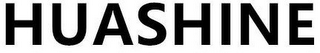 HUASHINE logo