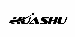 HUASHU logo
