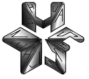 HUASHUNCHENG logo
