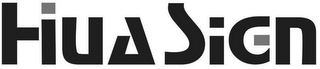 HUASIGN logo
