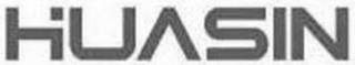 HUASIN logo
