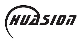 HUASION logo