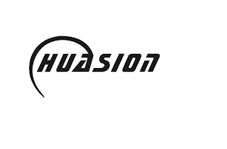 HUASION logo