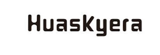 HUASKYERA logo