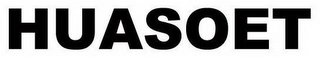 HUASOET logo