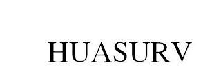 HUASURV logo