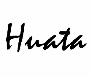 HUATA logo