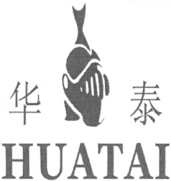 HUATAI logo