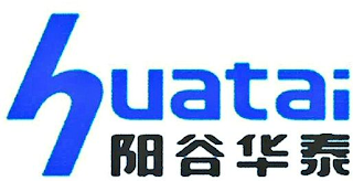 HUATAI logo