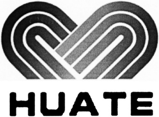 HUATE logo
