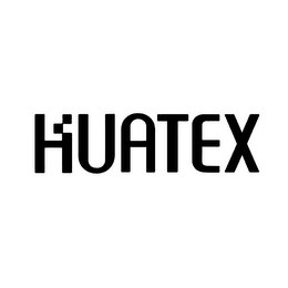 HUATEX logo