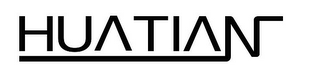 HUATIAN logo