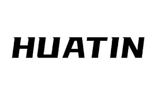 HUATIN logo