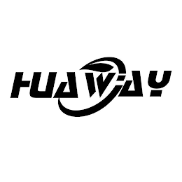 HUAWAY logo