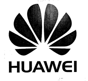 HUAWEI logo