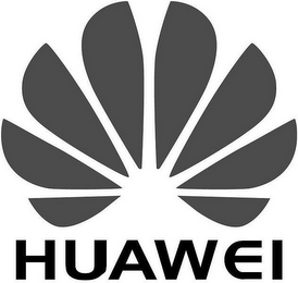 HUAWEI logo