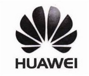 HUAWEI logo