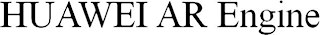 HUAWEI AR ENGINE logo