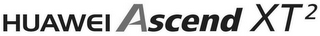 HUAWEI ASCEND XT² logo