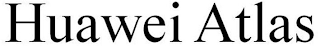 HUAWEI ATLAS logo