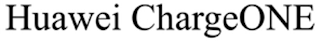 HUAWEI CHARGEONE logo