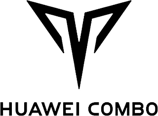HUAWEI COMBO logo