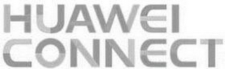 HUAWEI CONNECT logo