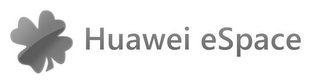HUAWEI ESPACE logo