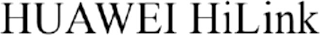 HUAWEI HILINK logo