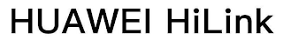 HUAWEI HILINK logo