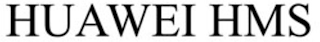 HUAWEI HMS logo