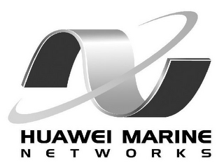HUAWEI MARINE NETWORKS logo