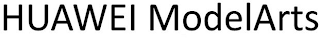 HUAWEI MODELARTS logo