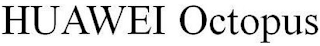 HUAWEI OCTOPUS logo