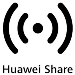 HUAWEI SHARE logo
