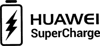 HUAWEI SUPERCHARGE logo