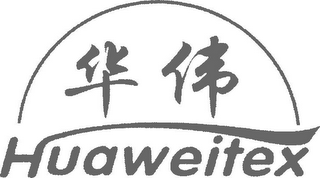 HUAWEITEX logo
