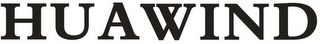 HUAWIND logo